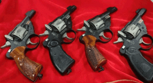 New-revolver