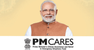 PM-Cares-Fund