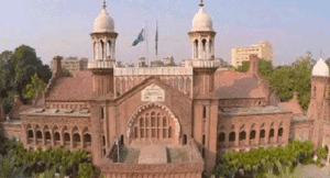 Pakistan-Court