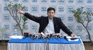 Raghav-Chadha