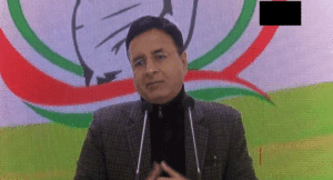 Randeep-Surjewala