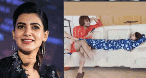 Samantha
