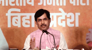 Shahnawaz-Hussain