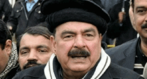 Sheikh-rashid