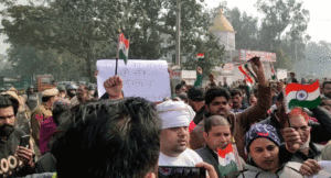 Singhu-Border