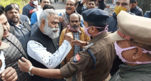Somnath-bharti