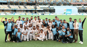 Team-india