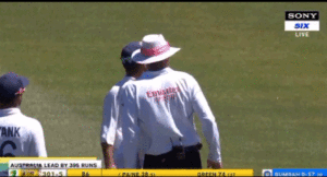 Test-match