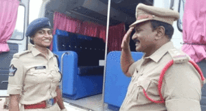 Tirupati