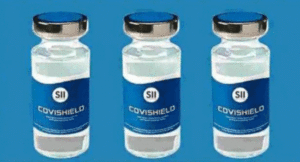 Vaccine-Covishield