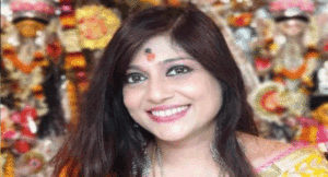 Vaishali-Dalmiya