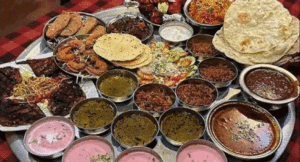 bullet-thali