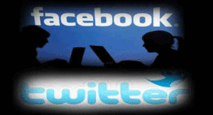fb-Twitter