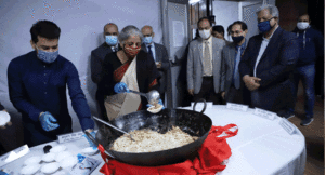 halwa-ceremony