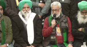 kisan-neta