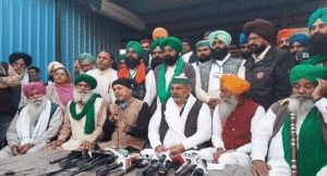 kisan-sangathan