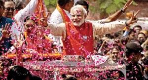 modi-Victory