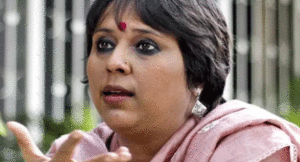 Barkha-Dutt