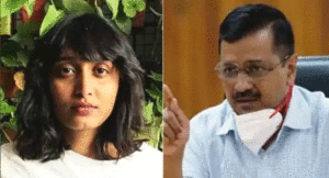 CM-Kejriwal-Disha-Ravi