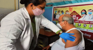 Covid-Vaccination