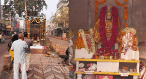 Hanuman-Temple