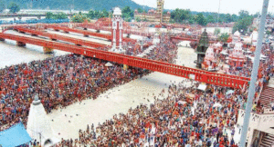 Haridwar-Kumbh-Mela