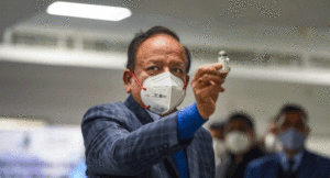 Harsh-Vardhan