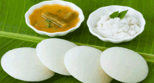 Idli