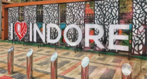 Indore