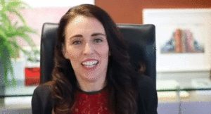 Jacinda-Ardern