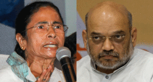 Mamta-Banerjee-Amit-Shah