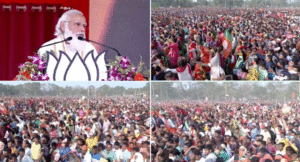 Modi-Bangla