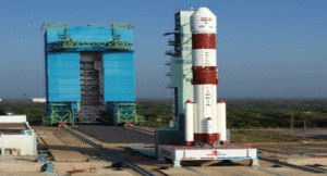 PSLV-C51
