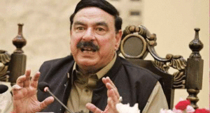 Sheikh-Rasheed