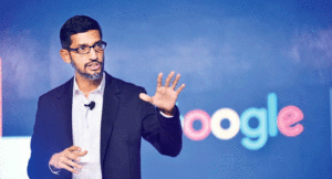 Sundar-Pichai