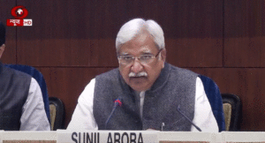 Sunil-Arora
