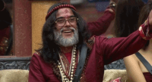 Swami-Om