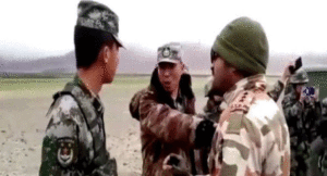 cheeni-sainik