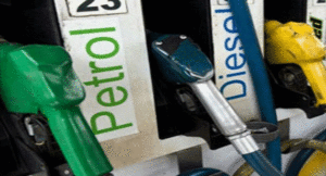 petrol-diesel