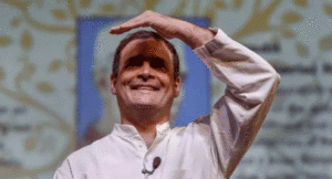 rahul