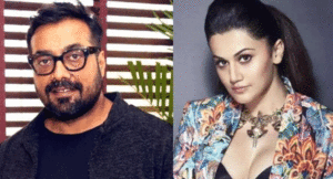 Anurag-Kashyap-and-Taapsee-Pannu