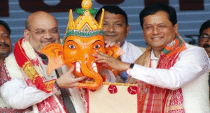 Assam-amit-shah
