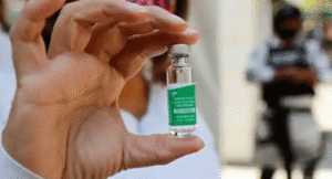 AstraZeneca-Vaccine