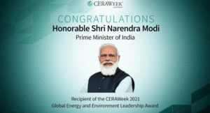 CERAWeek-2021-modi
