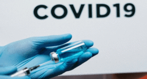 Covid-19-Vaccine