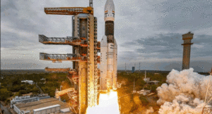 GSAT-1