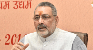 Giriraj-Singh