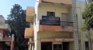 Jalgaon-Hostel