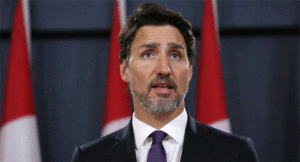 Justin-Trudeau