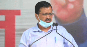 Kejrival